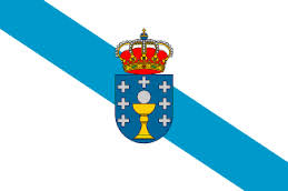 bandera Galicia